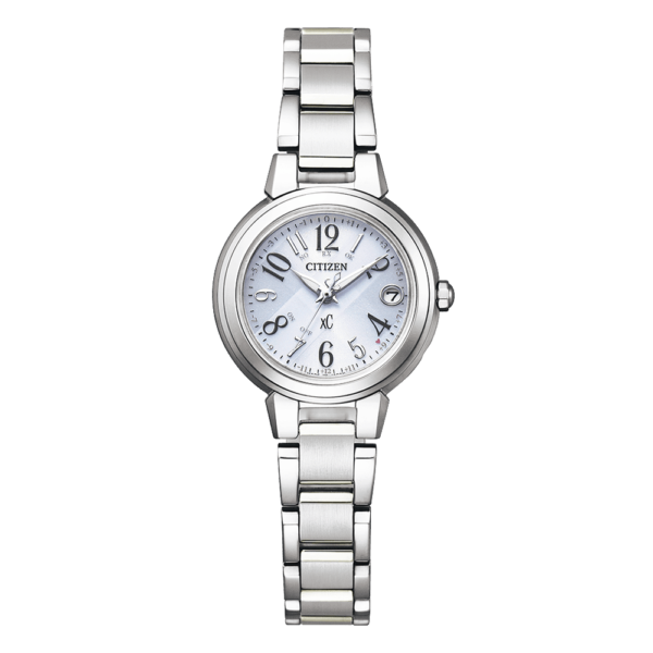 ES9430-54B CITIZEN シチズン クロスシー basic collection