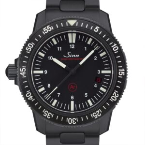 EZM 3 S Sinn ジン EZMミッションタイマー ブレスレット仕様