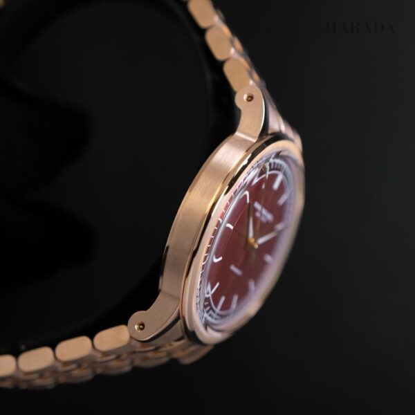 2125-P5-45001 RAYMOND WEIL レイモンド ウェイル ミレジム 35mm
