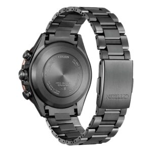 【世界限定1,500本】 CC4085-81Z CITIZEN シチズン アテッサ Power of Purple Aurora