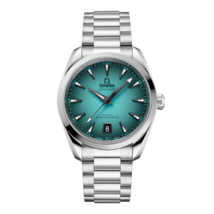 220.10.38.20.03.005 OMEGA オメガ シーマスター アクアテラ 150M 38MM