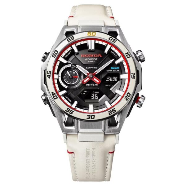ECB-2300HR-1AJR CASIO カシオ EDIFICE
