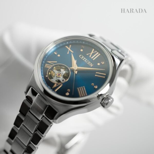 【世界限定2,000本】 PC1010-52L CITIZEN シチズン シチズンコレクション