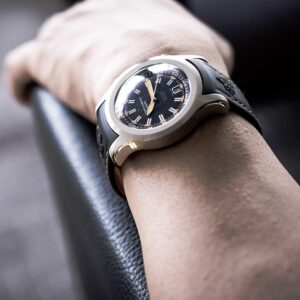 2806-1NA Cuervo y Sobrinos クエルボ・イ・ソブリノス ロブスト ブセアドール