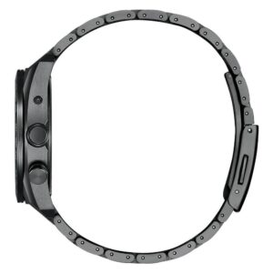 【世界限定1,900本】 CB0285-63E CITIZEN シチズン アテッサ ACT Line ブラックチタンシリーズ HAKUTO-Rコラボレーションモデル