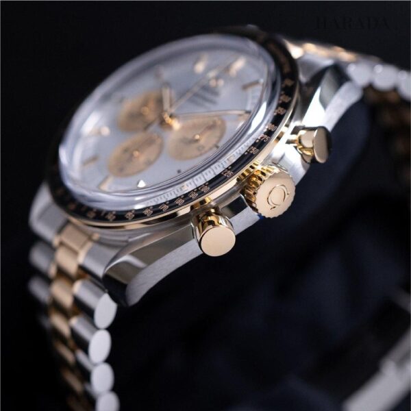 310.20.42.50.02.001 OMEGA オメガ スピードマスター ムーンウォッチ プロフェッショナル 42MM