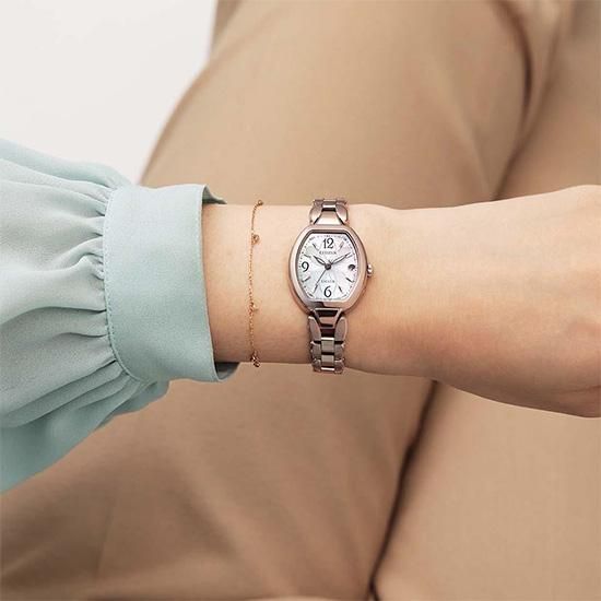 ES9482-51W CITIZEN シチズン エクシード