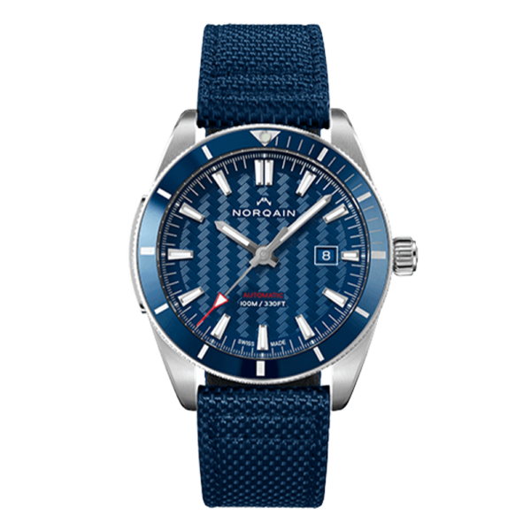 N1000.08S02.A01 NORQAIN ノルケイン アドベンチャー スポーツ 42mm