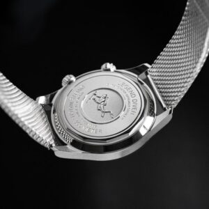 L3.795.4.59.9 LONGINES ロンジン レジェンドダイバー59 42mm