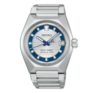 【世界限定800本】HKF004J SEIKO セイコー キングセイコー