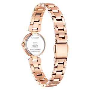 EW5572-56W CITIZEN シチズン クロスシー mizu collection
