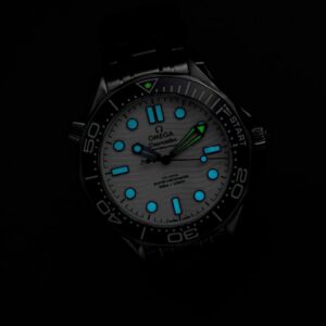 210.30.42.20.04.002 OMEGA オメガ シーマスター ダイバー300M 42MM