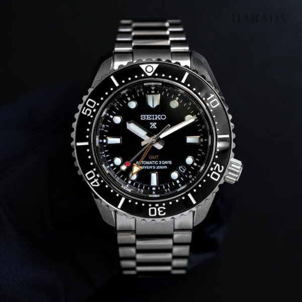 SBEJ011 SEIKO セイコー プロスペックス Diver Scuba