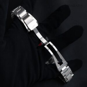 01 733 7805 4163-07 8 20 04LC ORIS オリス プロパイロット デイト 41mm