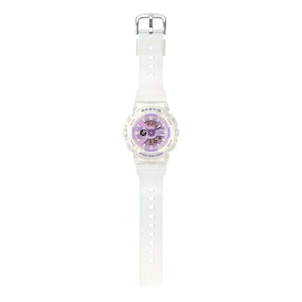 BA-110PS-7AJF CASIO カシオ BABY-G