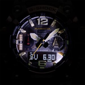 GWG-B1000-1A4JF CASIO カシオ マッドマスター Gショック