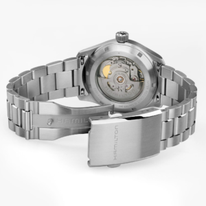 H70405140 HAMILTON ハミルトン カーキ フィールド マーフ 38mm