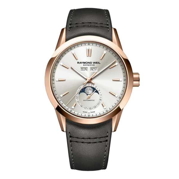 2766-PC5-64001 RAYMOND WEIL レイモンド ウェイル フリーランサー 40mm