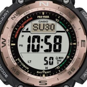 PRW-3400Y-5JF CASIO カシオ PRO TREK