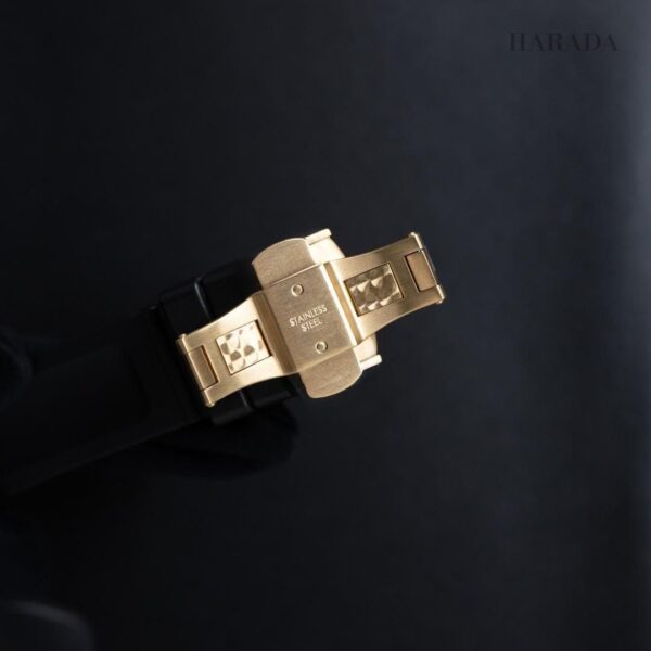 10221-37J5-DIN5 EDOX エドックス クロノオフショア1 クロノグラフ スペシャルエディション 45mm