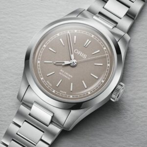 01 531 7797 4056-07 8 17 06 ORIS オリス ビッグクラウン 34mm