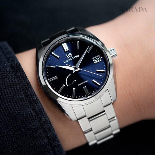 SBGA439 Grand Seiko グランドセイコー 9Rスプリングドライブ