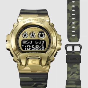 GM-6900CMG-3JF CASIO カシオ DIGITAL Gショック