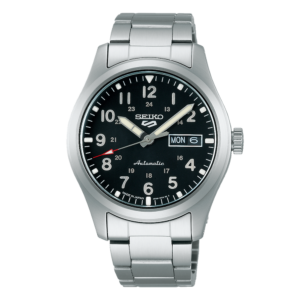SEIKO セイコー 5 スポーツ Field Sports Style SBSA111