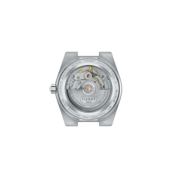 T137.207.11.041.00 TISSOT ティソ PRX 35mm