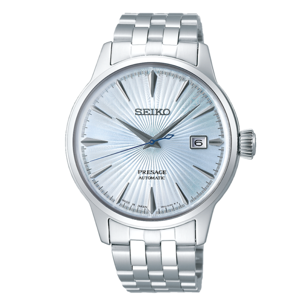 SARY161 SEIKO セイコー プレザージュ Basic Line