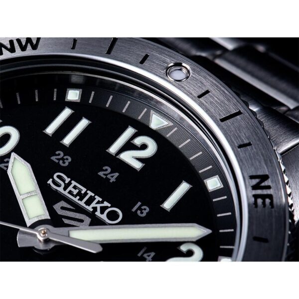 HDB007J SEIKO セイコー 5スポーツ