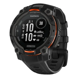 010-02934-30 GARMIN ガーミン インスティンクト 3 デュアルパワー