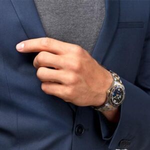 L3.742.3.96.7 LONGINES ロンジン ハイドロコンクエスト 41mm