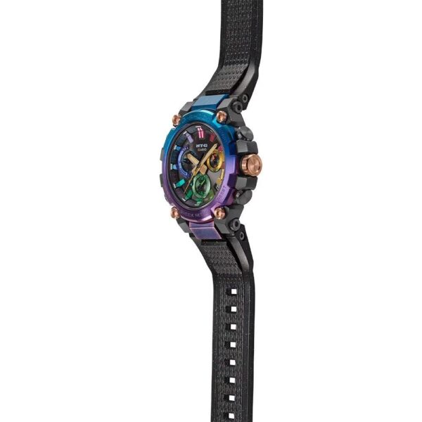 MTG-B3000DN-1AJR CASIO カシオ MT-G Gショック
