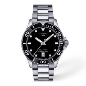 T120.410.11.051.00 TISSOT ティソ シースター 1000 40mm