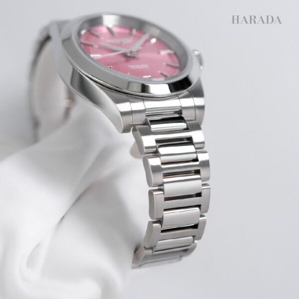 L3.430.4.99.6 LONGINES ロンジン コンクエスト 34mm