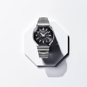 GM-B2100BT-1AJF CASIO カシオ FULL METAL Gショック