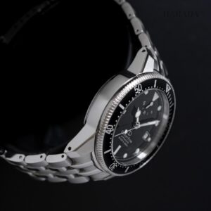 【替えバンド付き】RK-AU0601B ORIENT STAR オリエントスター M42 ダイバー1964 2nd エディション F6 デイト 200ｍ