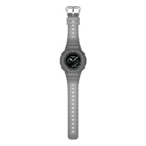 GA-2100K-1AJF CASIO カシオ ANALOG-DIGITAL Gショック