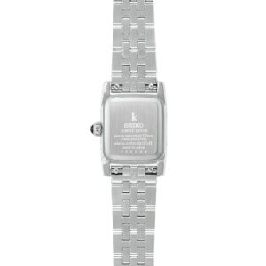 【国内限定700本】HEG004J SEIKO セイコー ルキア