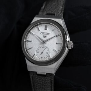 【世界限定200本】 NC0207-07A The CITIZEN ザ・シチズン メカニカル 特定店限定モデル