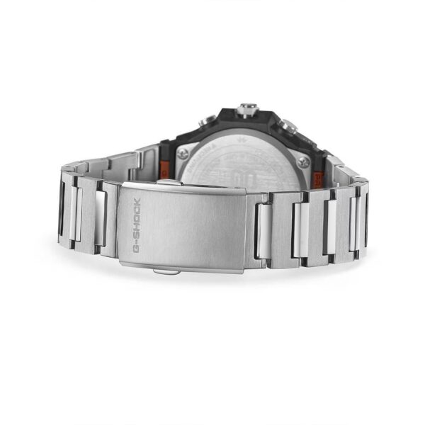 GST-B1000D-1AJF CASIO カシオ G-STEEL Gショック