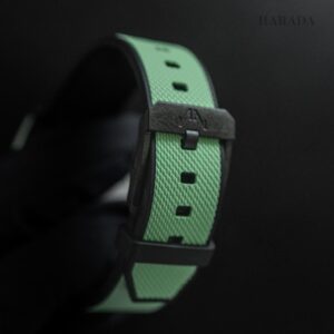 【世界限定400本】 N3001.07Q03.B01 NORQAIN ノルケイン ワイルドワン スケルトン 39mm ミント