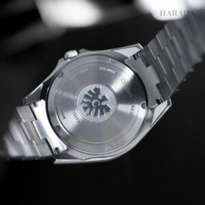 AQ4091-56L The CITIZEN ザ・シチズン 和紙文字板モデル