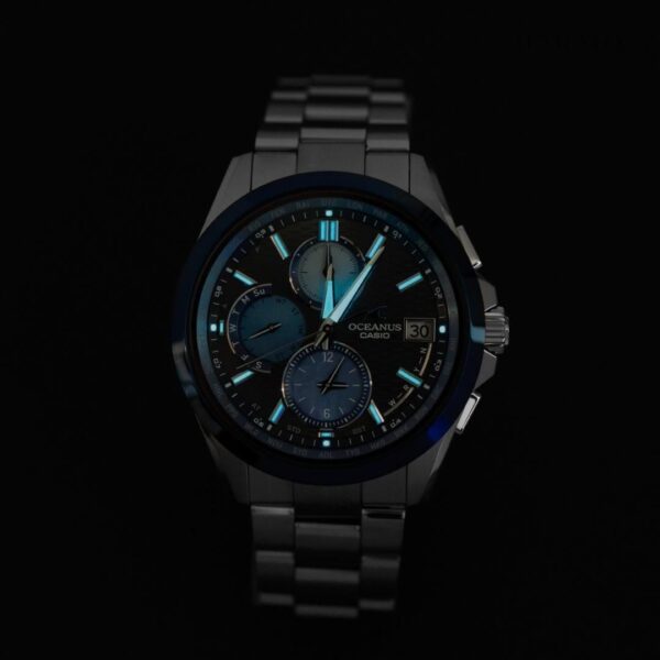 【日本限定800本】OCW-T2600AP-1AJF CASIO カシオ オシアナス Classic Line