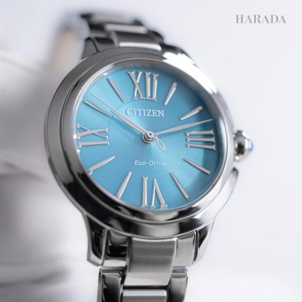 EM1161-55L CITIZEN シチズン シチズンエル ROUND Collection