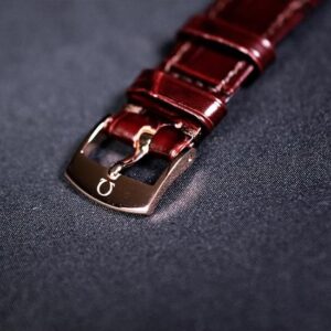 434.53.41.21.02.001 OMEGA オメガ デ・ヴィル プレステージ 41MM