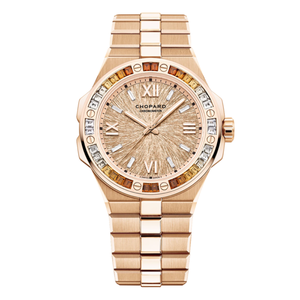295363-5013 Chopard ショパール アルパインイーグル 41mm