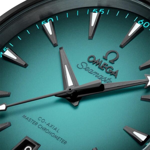 220.32.38.20.03.001 OMEGA オメガ シーマスター アクアテラ 150M 38MM