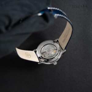 2237-STC-00508 RAYMOND WEIL レイモンド ウェイル マエストロ 39.5mm